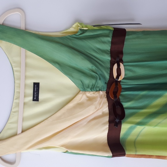 Blacky Dress dress - Picture 3 of 7